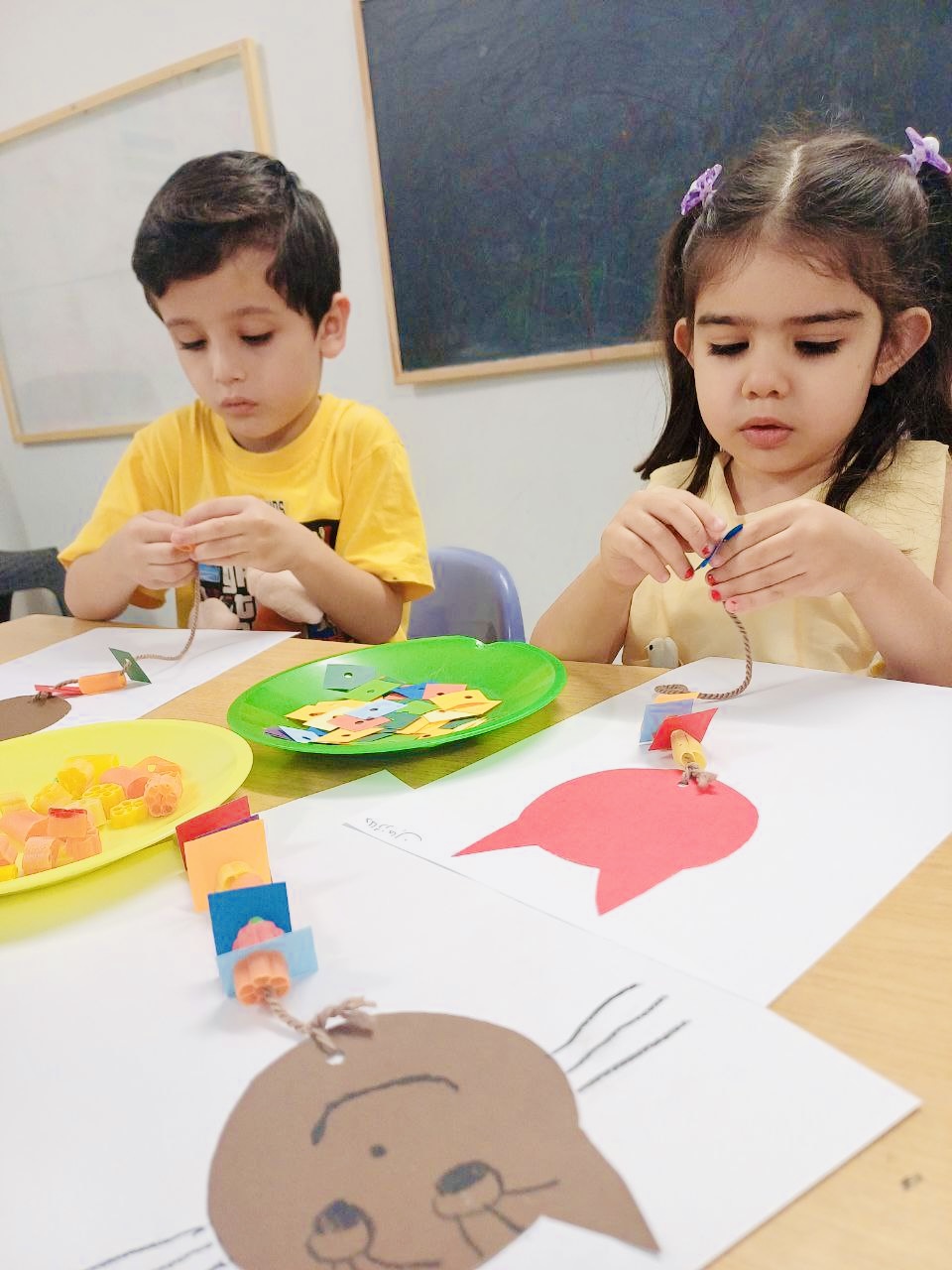 کارگاه هوش و خلاقیت