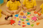 کارگاه عروسک سازی و ساخت اکسسوری