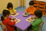 کارگاه سفالگری